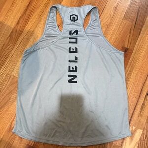 ▪️NELEUS Athletic Tank